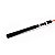 Vara Jacky S-602m 1.83m 10-20lb Laranja Mol Maruri - Imagem 2