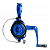Molinete Arena Azul 2000fd 1 Rol Marine Sports - Imagem 3
