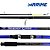 Vara Super Cast Sc-s3903 3.90m 100-200g Mol Marine - Imagem 1
