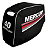 Capa Motor De Popa Mercury 40hp 2t Sea Pro Nautik - Imagem 1