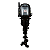 Motor De Popa 30hp 2 Tempos Hd30fhes Hidea - Imagem 2