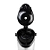 Garrafa Termica 2.5l Inox C/ Alavanca Catavento - Imagem 3
