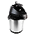 Garrafa Termica 2.5l Inox C/ Alavanca Catavento - Imagem 1