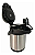 Garrafa Termica 2.5l Inox C/ Alavanca Catavento - Imagem 4
