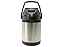 Garrafa Termica 2.5l Inox C/ Alavanca Catavento - Imagem 2