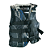 Colete Ativa 55 Homologado Eg Acima 110kg Cardume - Imagem 1