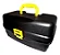 Caixa Pesca Cx-premium-3bj-p Media 3 Bj Preto Hi - Imagem 1