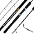 Vara Evolution G3 Evg3-s 581m 1.73m 10-20lb Mol Ma - Imagem 1