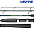 Vara Laguna La2-s601h 1.83m 20-40lb Mol Marine Spo - Imagem 1