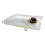 Isca Artificial Ram Popper 75 Cor 110s Marine Spor - Imagem 1