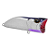 Isca Artificial Ram Popper 75 Cor M269 Marine Spor - Imagem 1