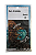 Pc Anzol Chinu 6 Encastoado C/g Blk C/10 Toatoa Pe - Imagem 1