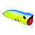 Isca Artificial Ram Popper 75 Cor 024bb Marine Spo - Imagem 1