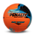Bola Volei Mg 3600 Xxv Laranja/preto/azul Penalty - Imagem 1