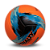 Bola Volei Mg 3600 Xxv Laranja/preto/azul Penalty - Imagem 2