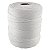 Corda Trancada Por Rolo/kg 1.5mm Branca Cordaville - Imagem 1
