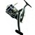 Molinete Serena 1000 3 Rol C/ Linha Marine Sports - Imagem 1