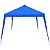 Gazebo 3x3m Articulado Duxx Azul Ntk - Imagem 1