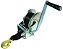 Guincho Manual 0800lb Com Fita Marine Center - Imagem 1