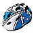 Capacete Ciclismo Bike Pro M Scalibu Sports - Imagem 4
