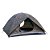 Barraca 3/4 Pessoas Selvas Camuflado Ntk - Imagem 2