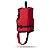 Colete 030kg Canoa Novo Vermelho Ativa - Imagem 2