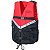 Colete 130kg Canoa Novo Vermelho Ativa - Imagem 1