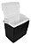 Caixa Termica 15.1l 16qt Preto Coleman - Imagem 2