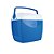Caixa Termica 18l  Azul Mor - Imagem 3