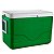 Caixa Termica 26.5l 28qt Verde Canarias Coleman - Imagem 1