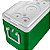 Caixa Termica 26.5l 28qt Verde Canarias Coleman - Imagem 3