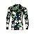 Camisa Masculina Uv 50 Camuflada Selva Ex Nortrek - Imagem 3
