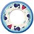 Boia Circular Inflavel 60cm Mor - Imagem 2