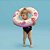 Boia Circular Inflavel 60cm Mor - Imagem 10