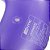 Boia Circular Inflavel Roxo 91cm Ntk - Imagem 2