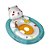 Bote Boia Inflavel Inflavel Urso Bestway - Imagem 1