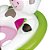 Bote Boia Inflavel Infantil Vaca Bestway - Imagem 5