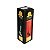 Garrafa Termica 750ml Cartucho Tactical Preta Cbc - Imagem 3