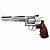 Revolver Pressao 4.5 Co2 Wingun W702s Rossi - Imagem 2