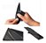 Canivete Cartao Kmc Black Albatroz - Imagem 2