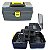 Caixa Pesca Cx-3bj-esp-p Media 3 Bj Esp Preto Hi - Imagem 4