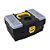Caixa Pesca Cx-4bj-esp-p Pequena 4 Bj Esp Preto Hi - Imagem 2