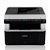 Brother Multifuncional Laser Monocromática DCP-1617NW  Wifi, sem fio, com nota fiscal - Imagem 1