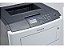 Lote com 11 Impressoras Laser Mono Lexmark Ms610dn Rede Ethernet, passando folha, sem suprimentos - Imagem 3