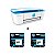 Multifuncional HP DeskJet Ink Advantage 3776 Branca e Azul Jato de Tinta, Wi-Fi - Imagem 3