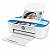 Multifuncional HP DeskJet Ink Advantage 3776 Branca e Azul Jato de Tinta, Wi-Fi - Imagem 9