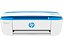 Multifuncional HP DeskJet Ink Advantage 3776 Branca e Azul Jato de Tinta, Wi-Fi - Imagem 6