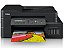 Impressora Multifuncional Tanque de Tinta DCPT820DW, Colorida, Impressão Duplex, Wi-Fi, Conexão USB e Ethernet 110v - Brother CX 1 UN - Imagem 1