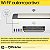 Impressora Multifuncional HP Smart Tank 583 Tanque de Tinta (4A8D8A), Colorida, Wi-Fi, Conexão USB, Bivolt, 4A8D8A , HP - CX 1 UN, substuta 416 - Imagem 6