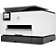 Impressora Multifuncional Officejet Pro 9020 1MR69C, Colorida, Wi-fi, Conexão Ethernet, Conexão USB, Bivolt + Cartucho HP 964 Preto Original, 3JA53AL, HP - CX 1 UN - Imagem 3